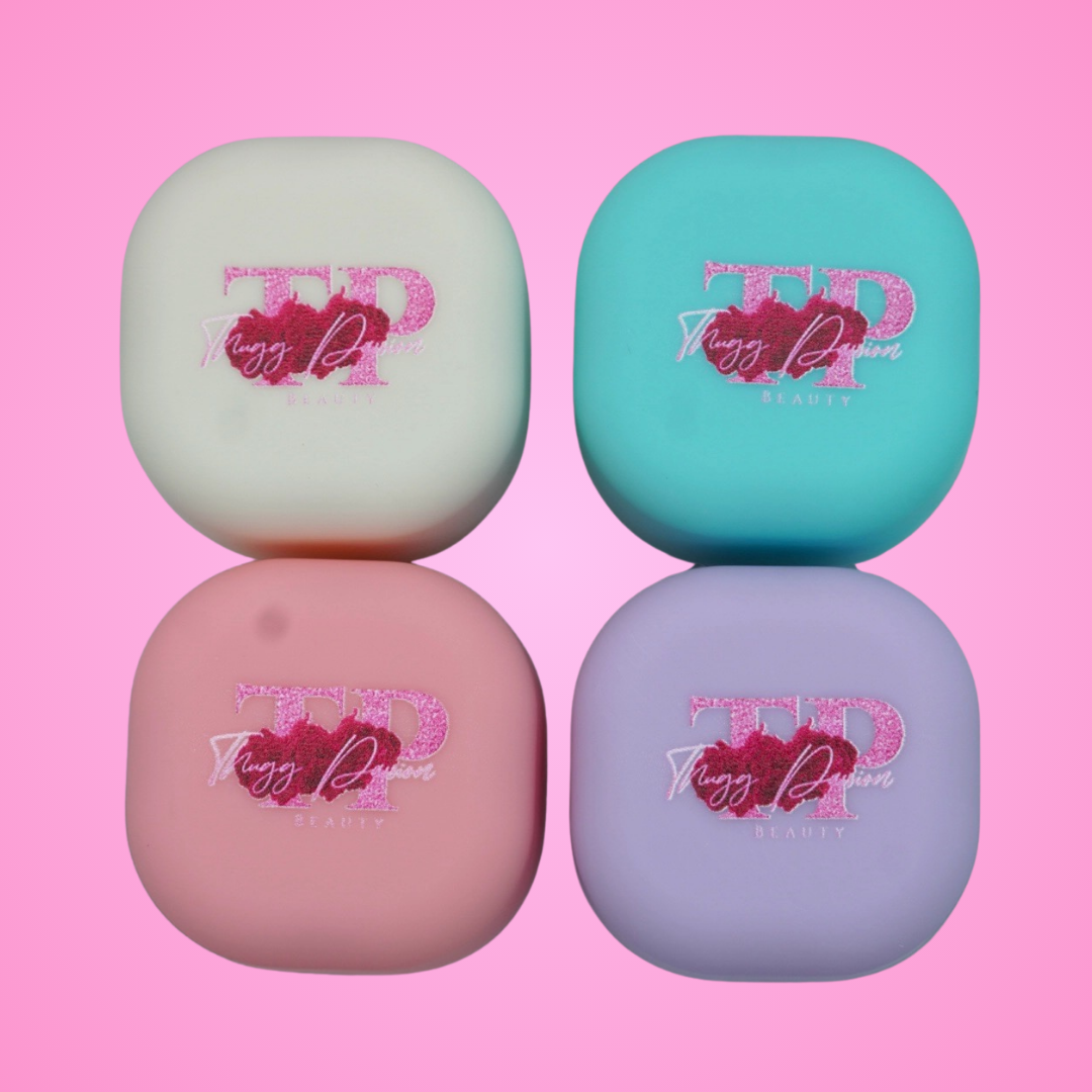 Lip Balm 2