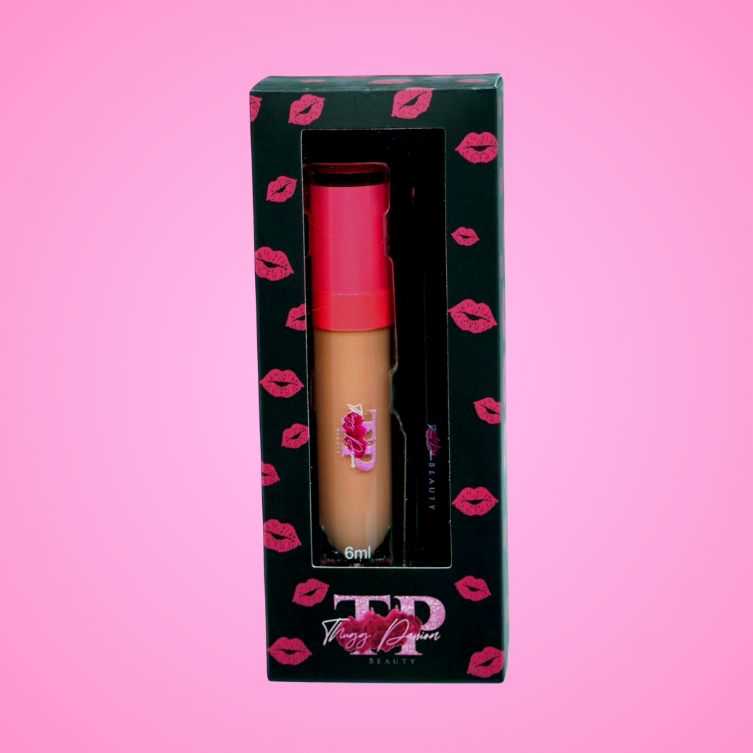 Boujie Babe Lip Kit