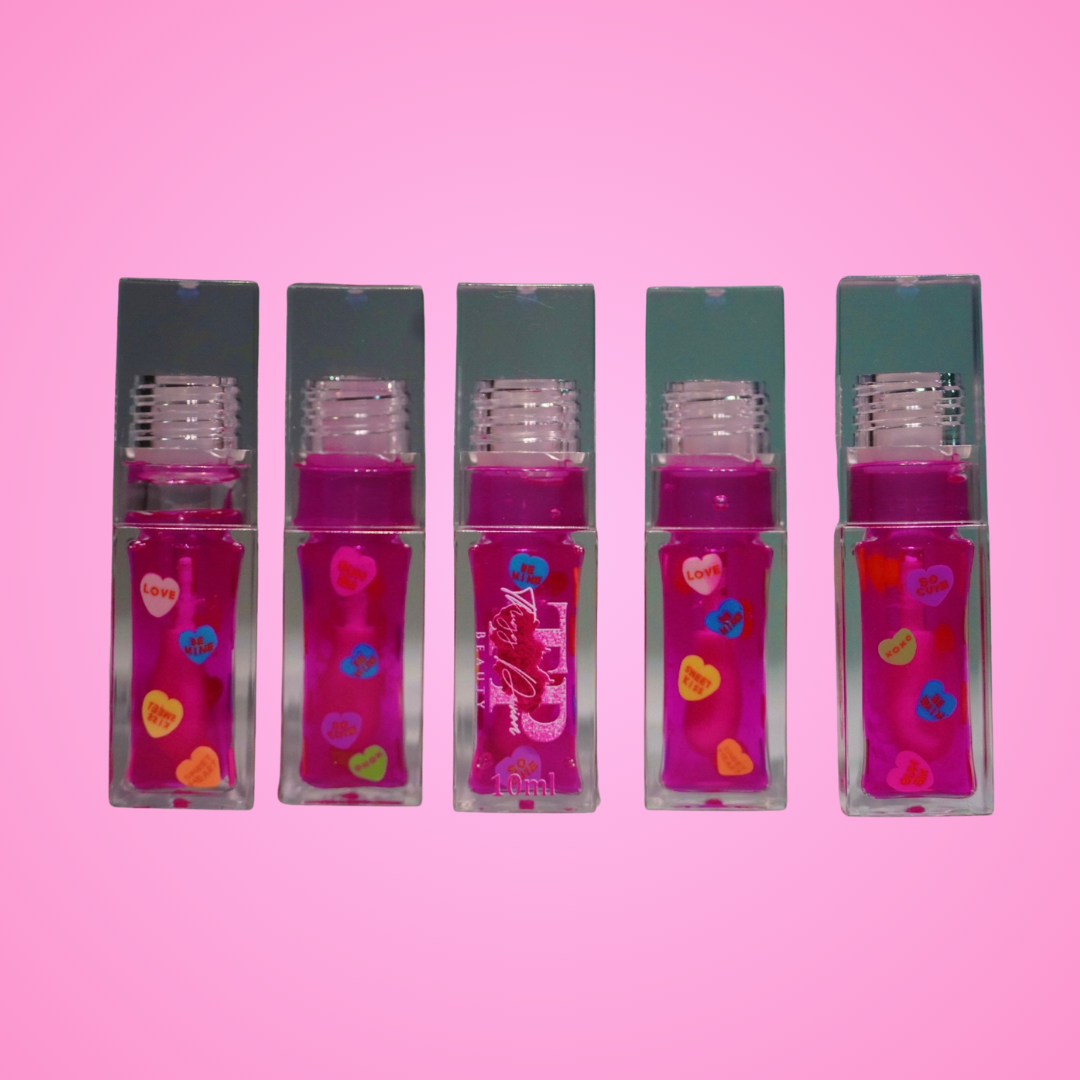 Candy Kisses