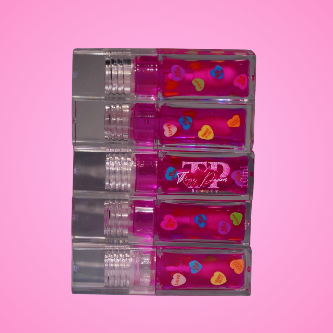 Candy Kisses