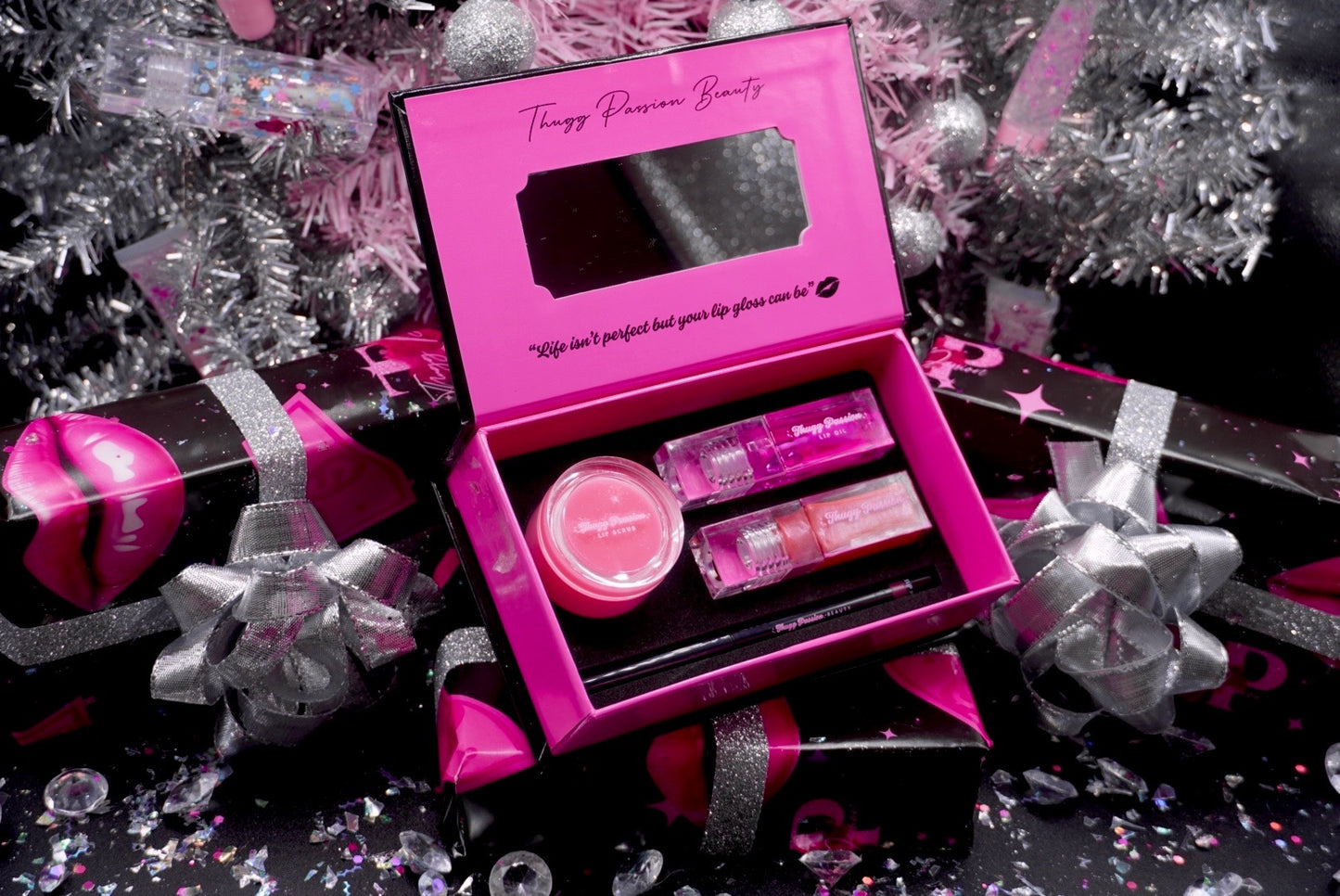 Rich Lip Bundle Set