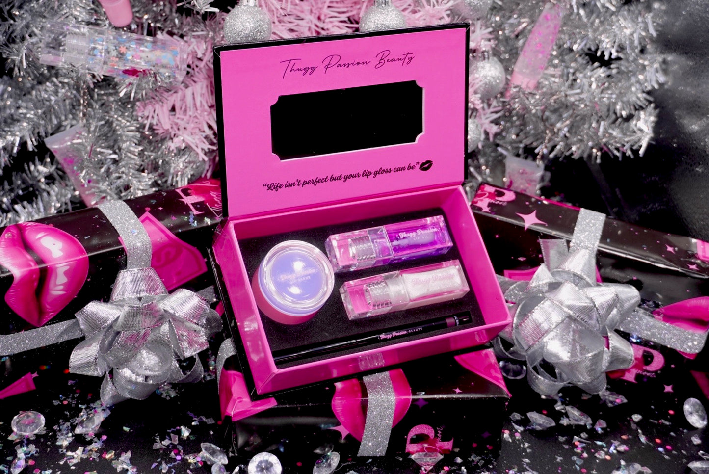 Rich Lip Bundle Set