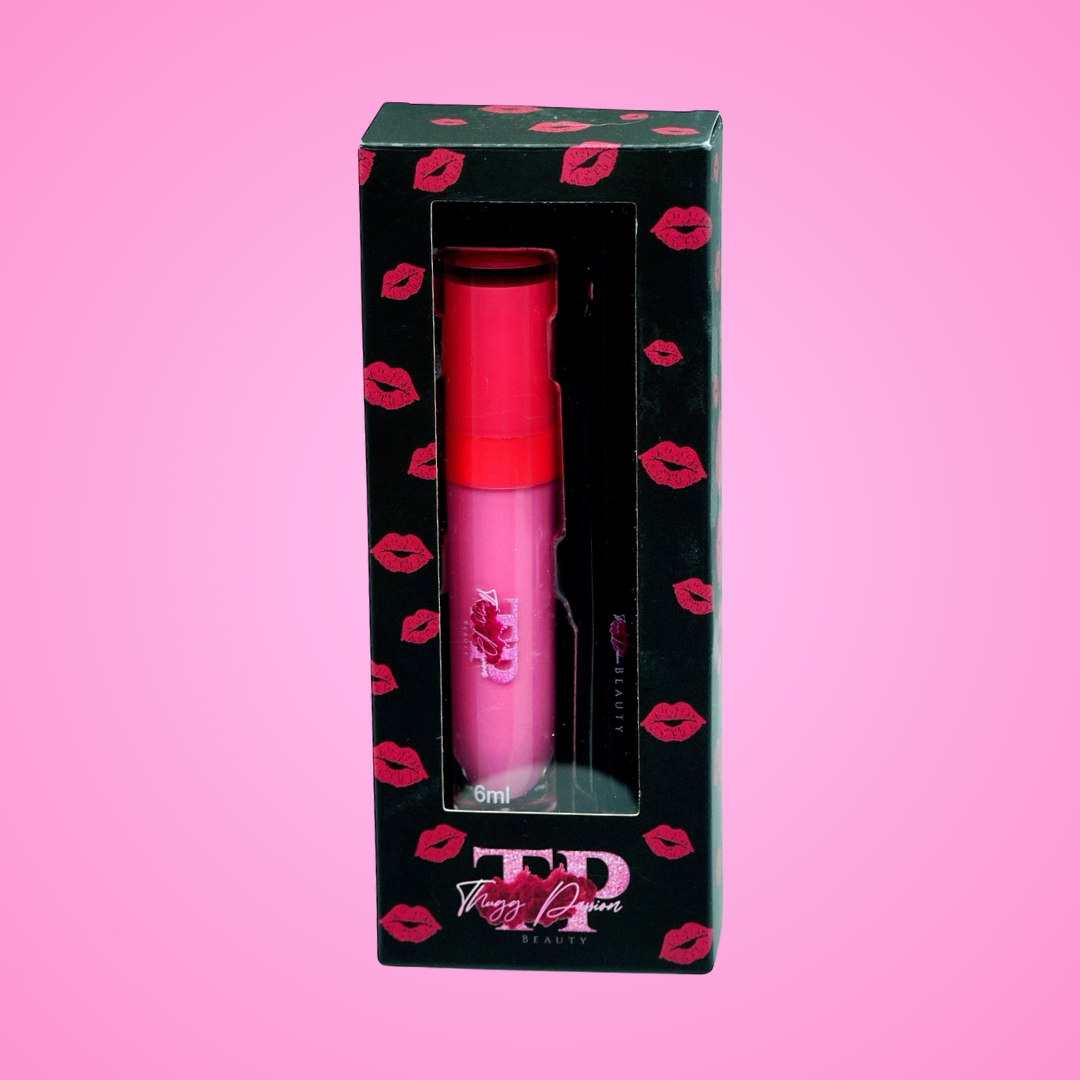 Doll Me Up Lip Kit