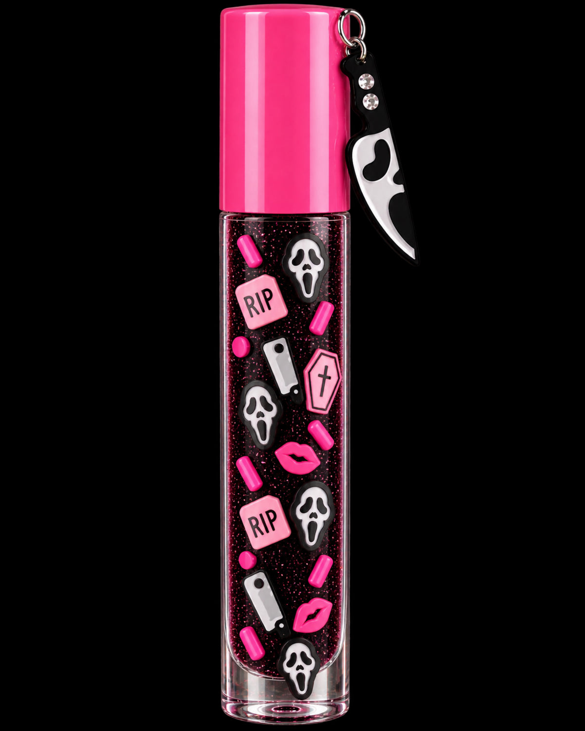 Killer Passion