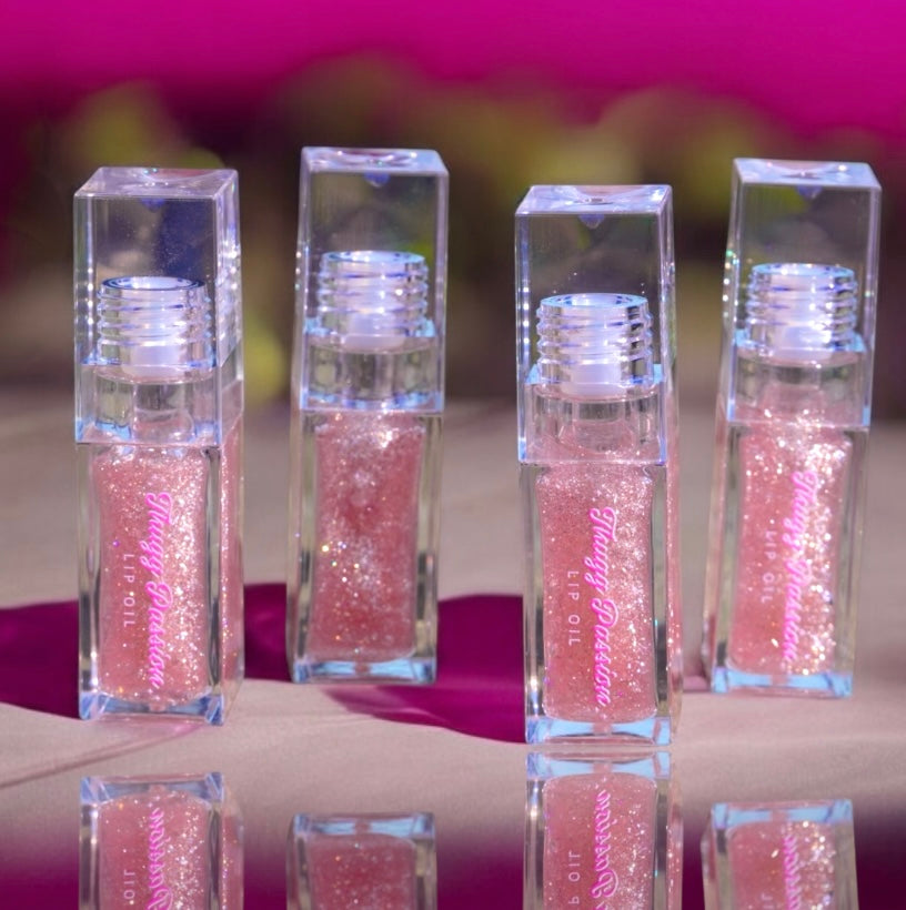Gigi (Lip Oil)