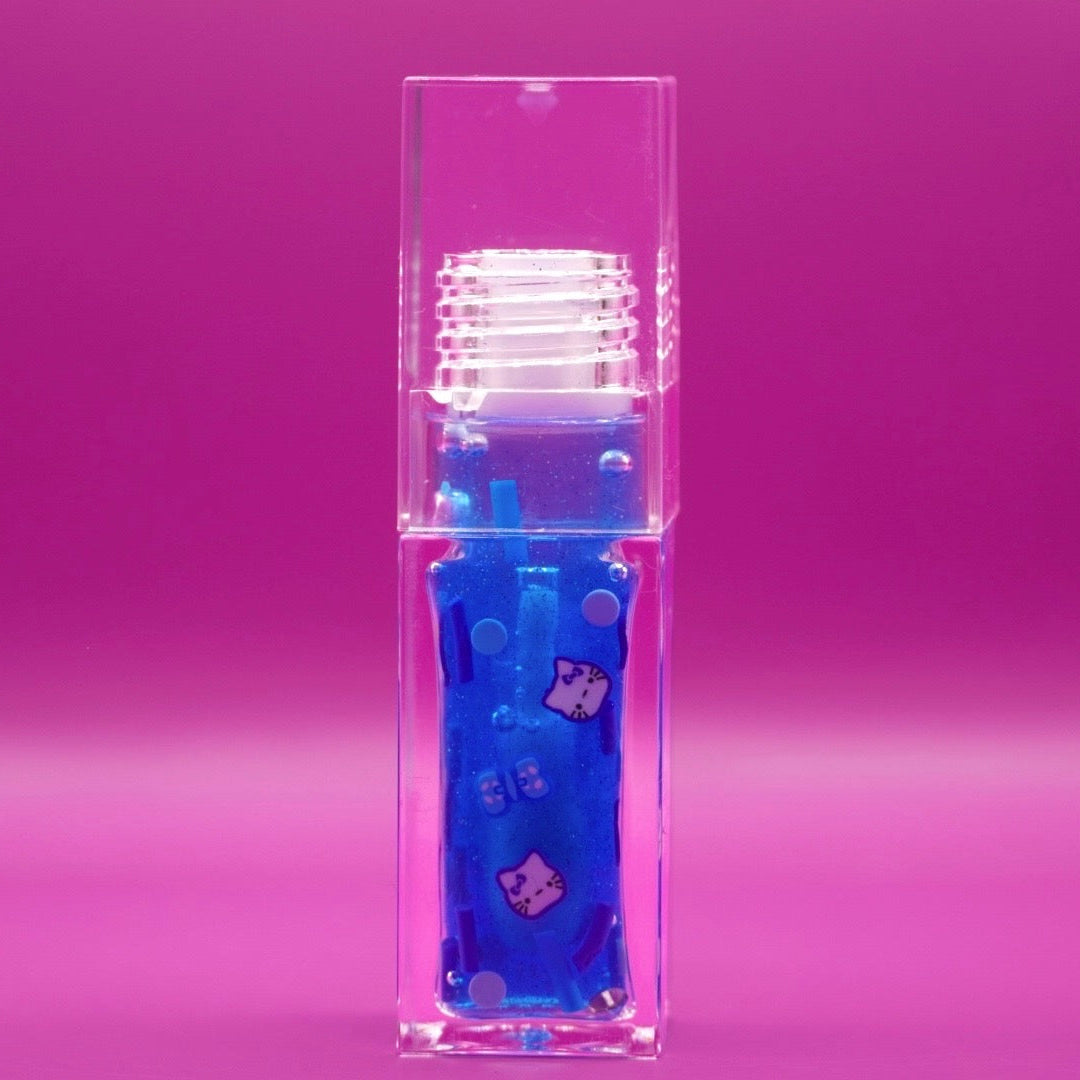 Hello Kitty Blues