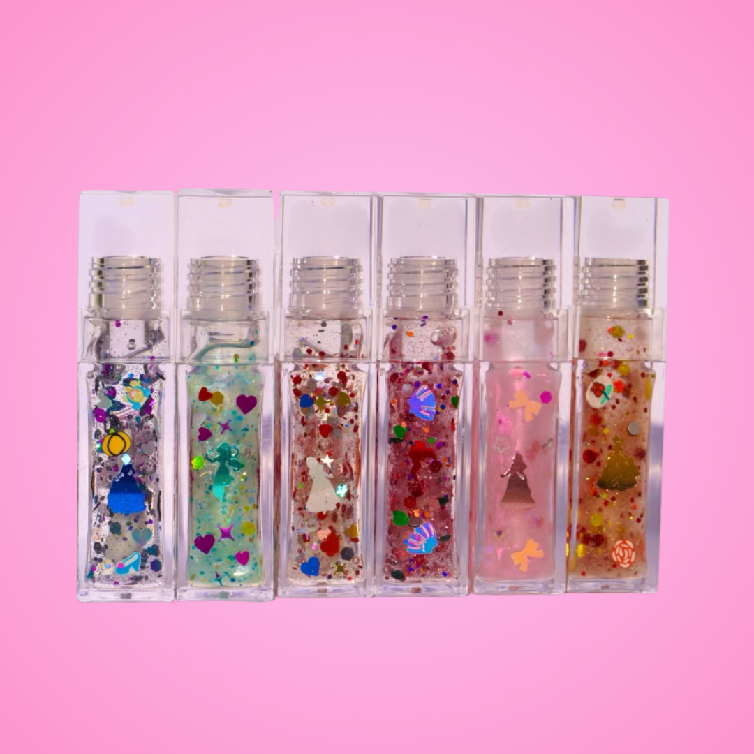Princess Collection