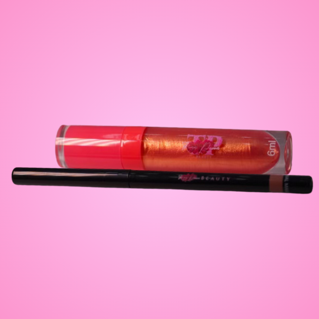Timeless Lip Kit