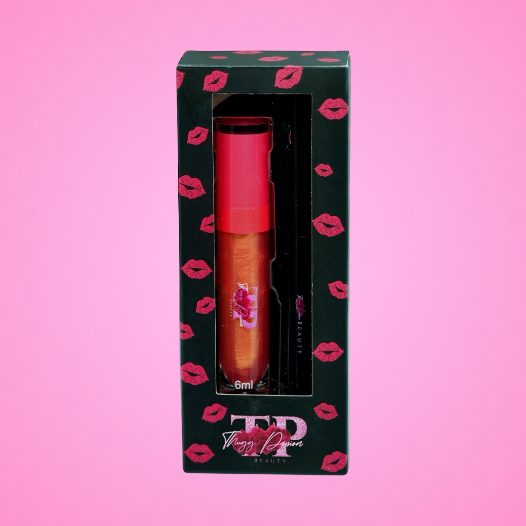 Timeless Lip Kit