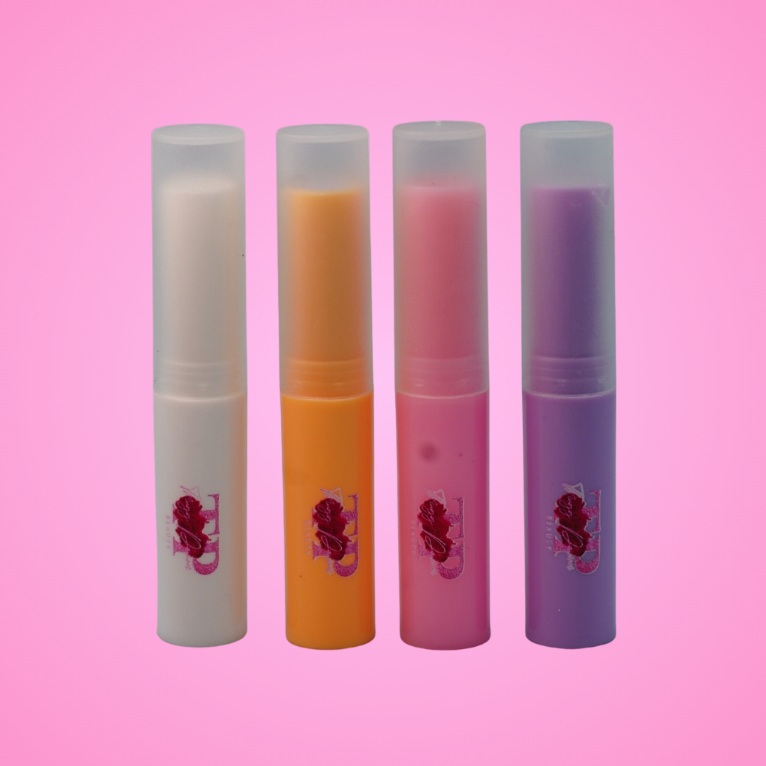 Lip Balm 1