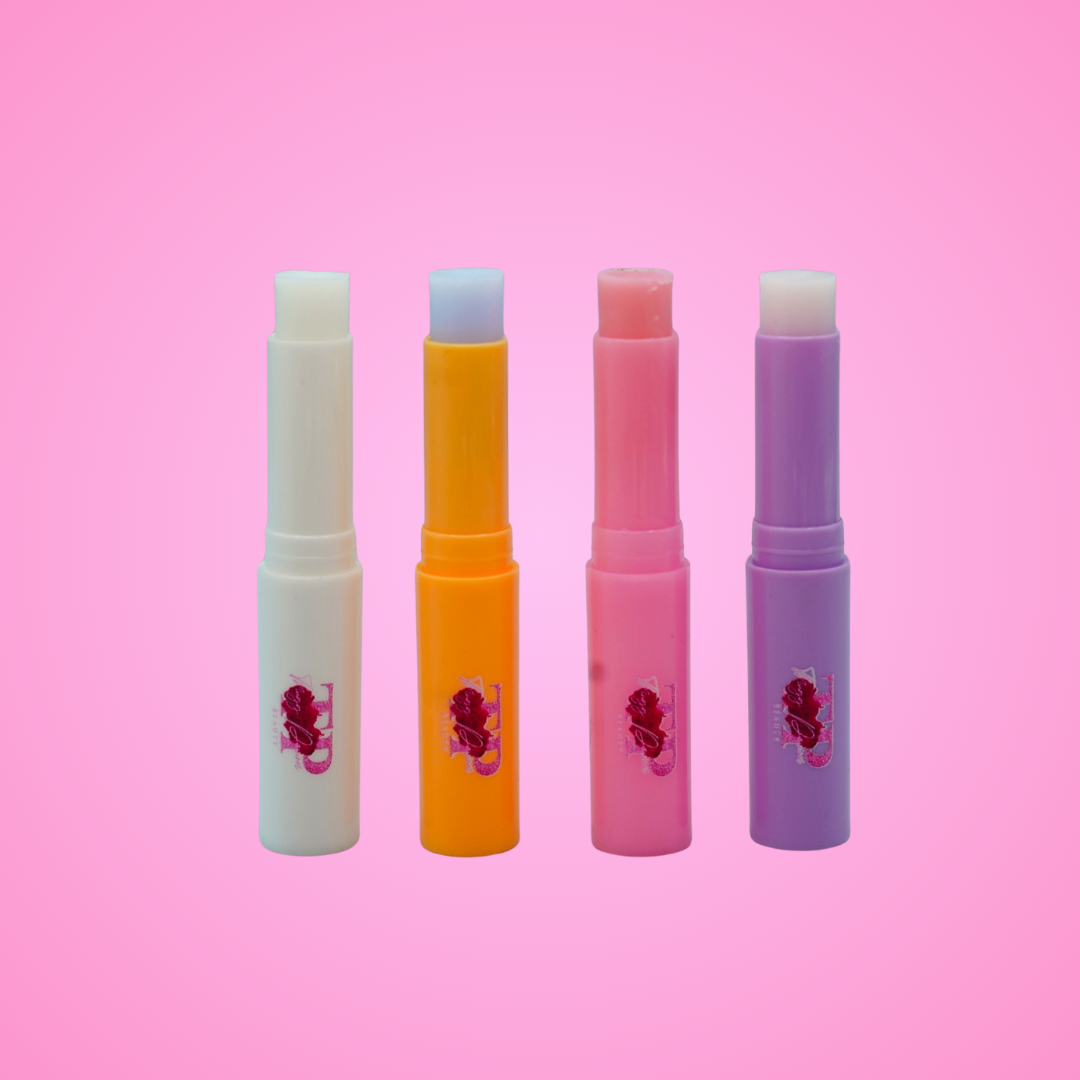 Lip Balm 1