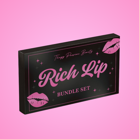 Rich Lip Bundle Set