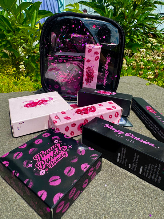 Mystery Bag