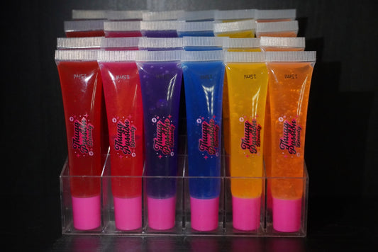 Jelly Glosses