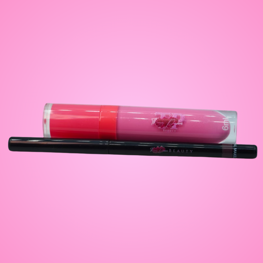 Doll Me Up Lip Kit