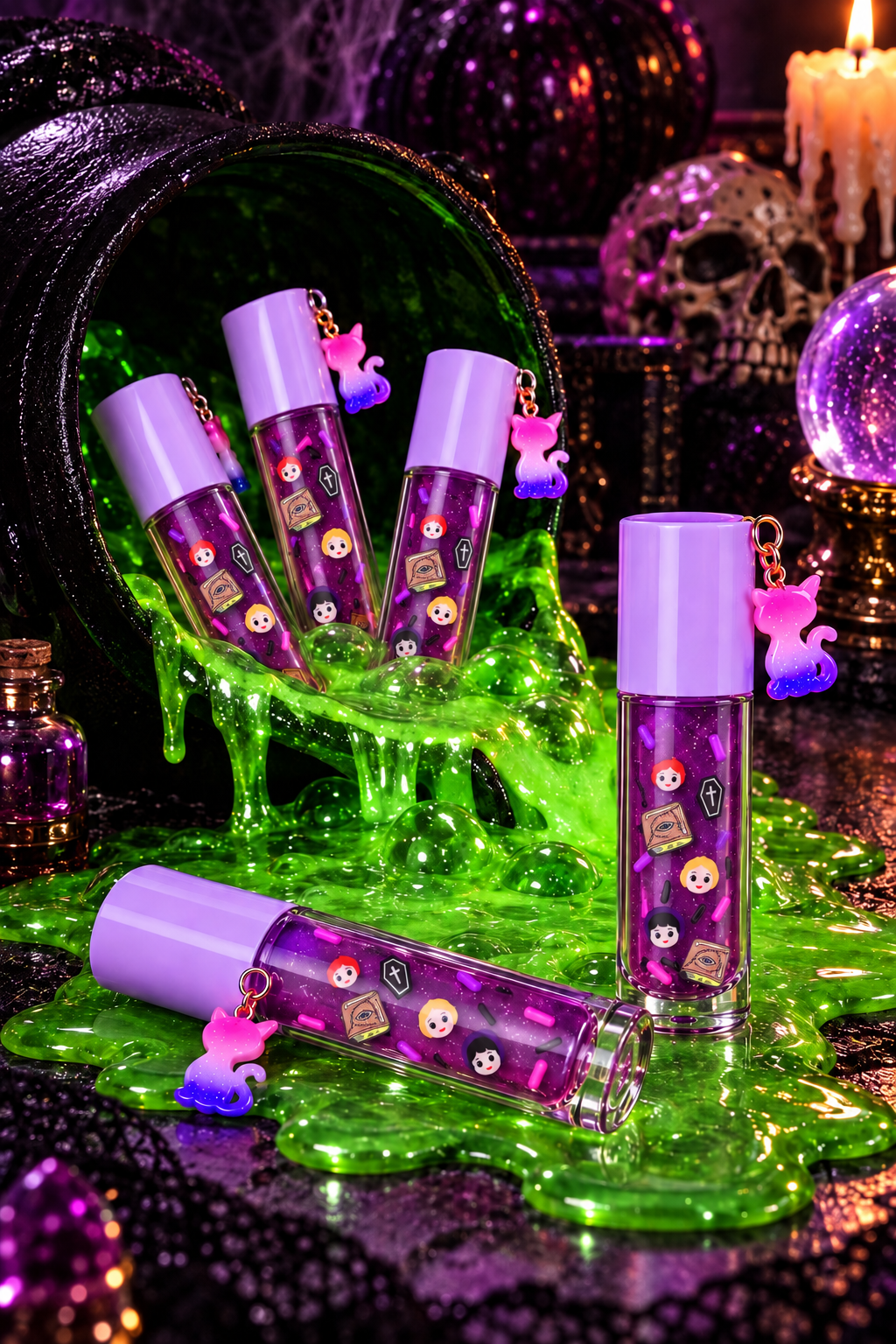 Hocus Pocus Passion
