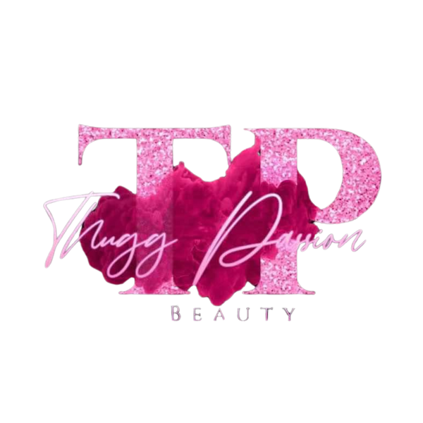 Thugg Passion Beauty